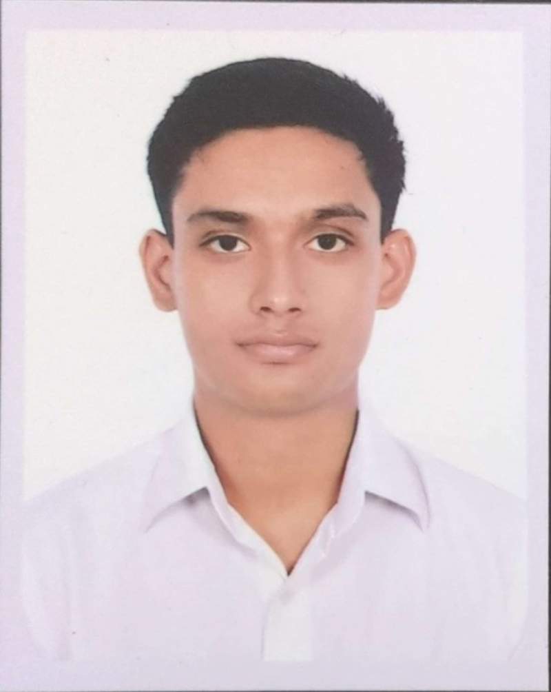 SIDDARTHO CHONDRO SHIL
