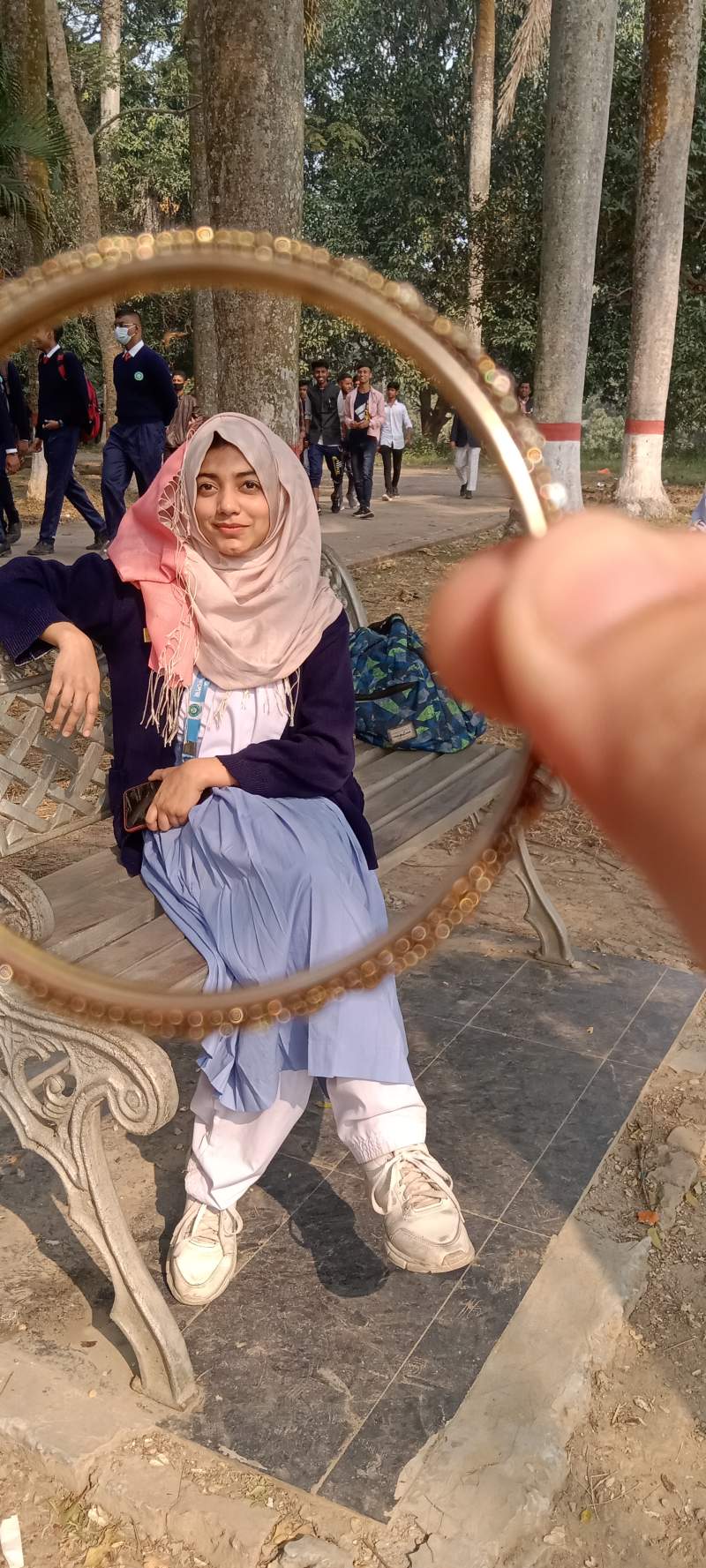 Humayra Jahan Rifa