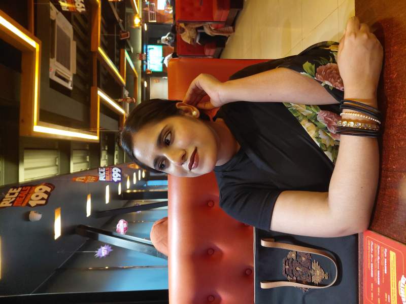 Iffat jahan sabiha