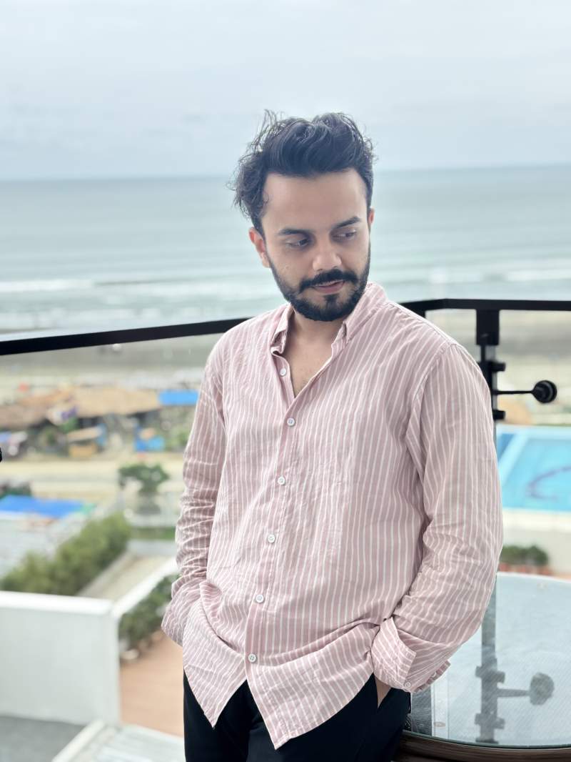 Nasif Ahammed shohan