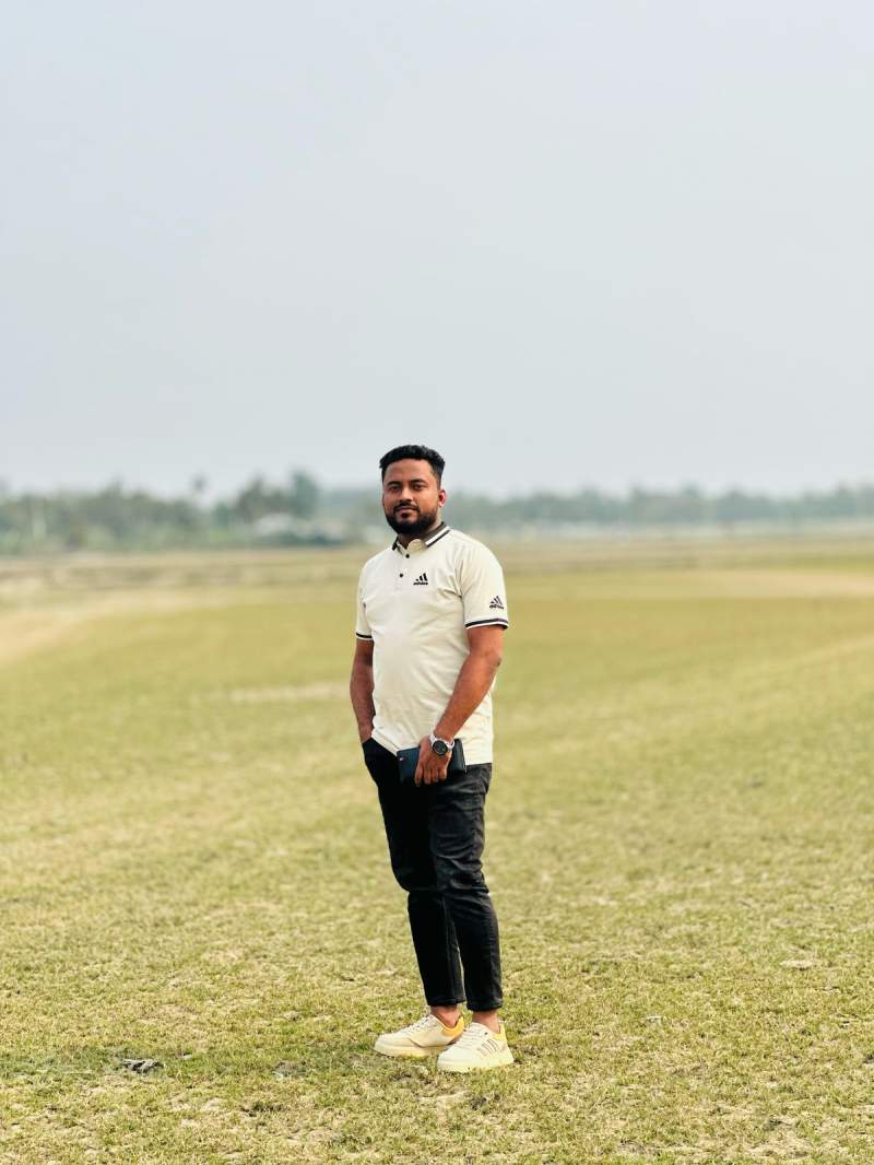 Md.Tanbir hossain