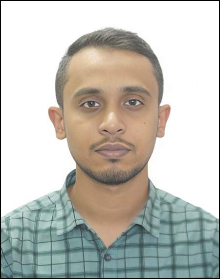 SHOVO BISWAS