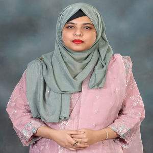 Rubaiya Nusrat
