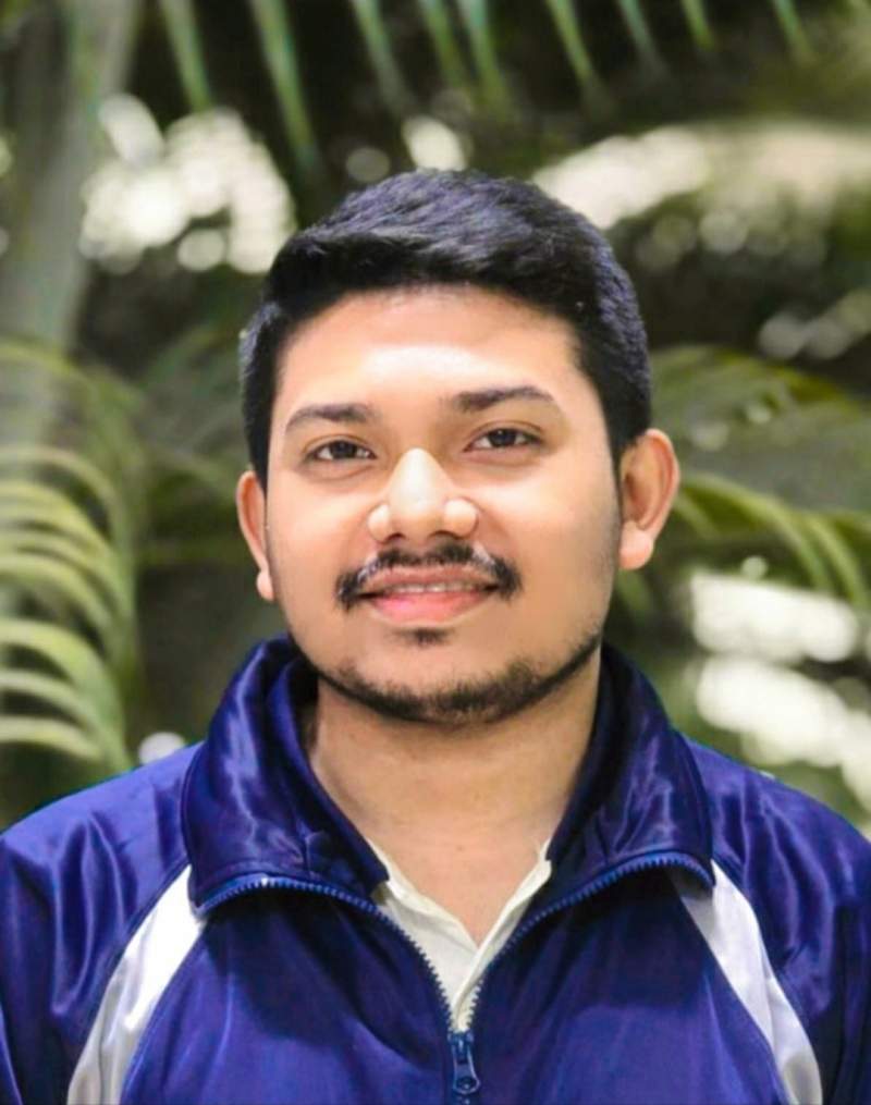 Md. Jubayer Hasan