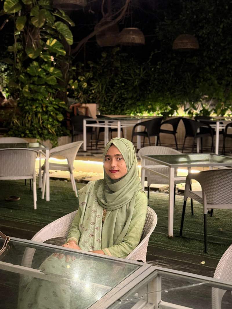 Jannatul Feardaus