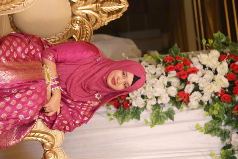 Fatema Tuz Zohra Suchana