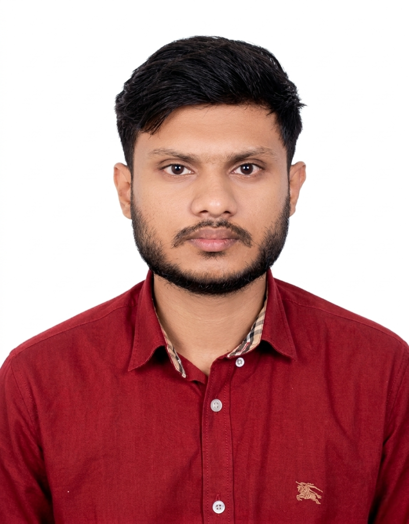 Iftekhar Tuhin