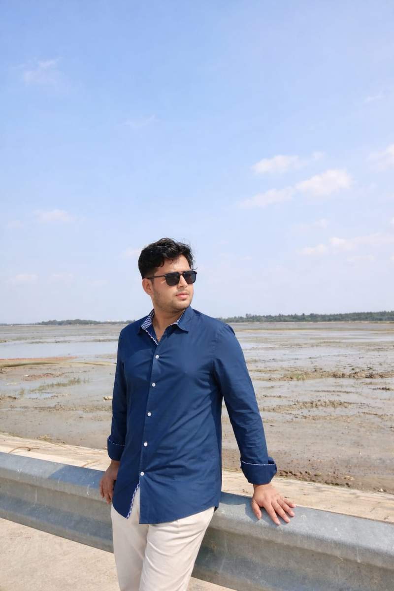 Md. Abu Baker Siddique