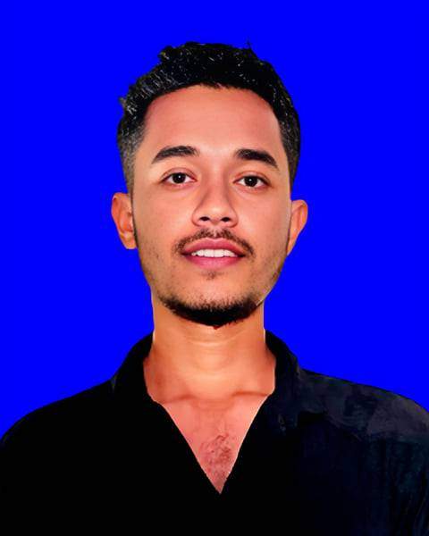 Kaisar Hamid