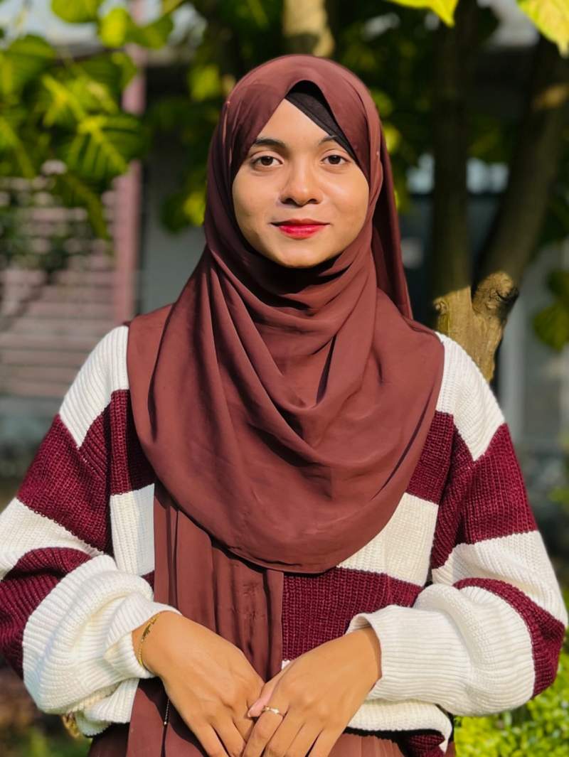 Nadia Sultana