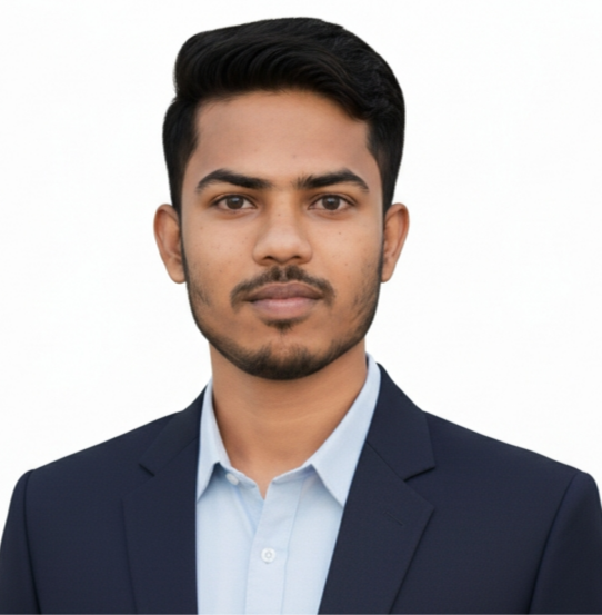 MD SUMON HOSSAIN