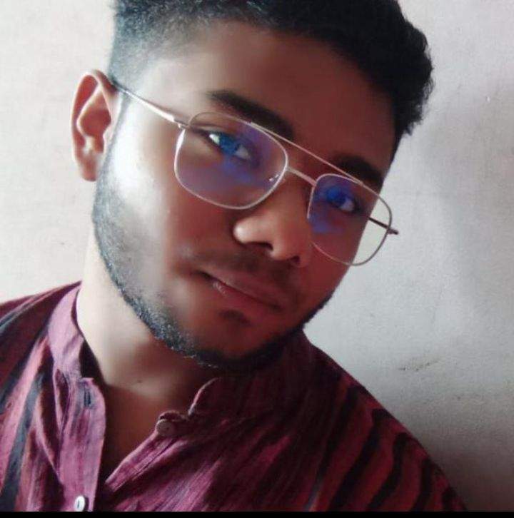 Mahfuj Munawar Chowdhury