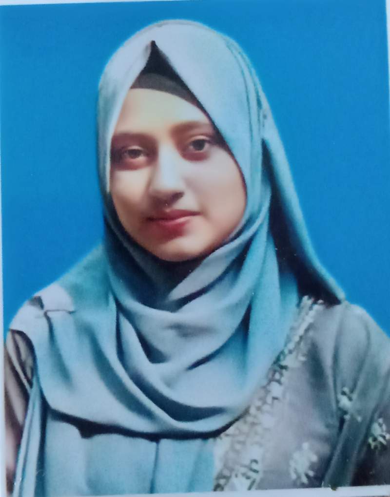 Mithila farjana
