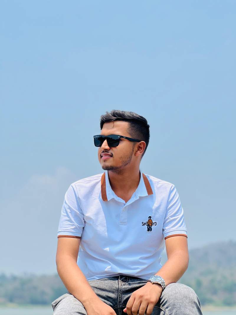Md Rifat Hossain