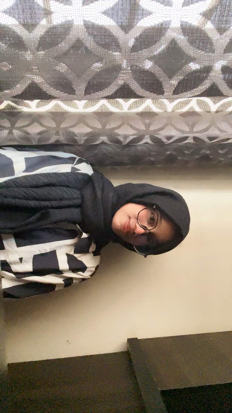 Rahima aktar sraboni