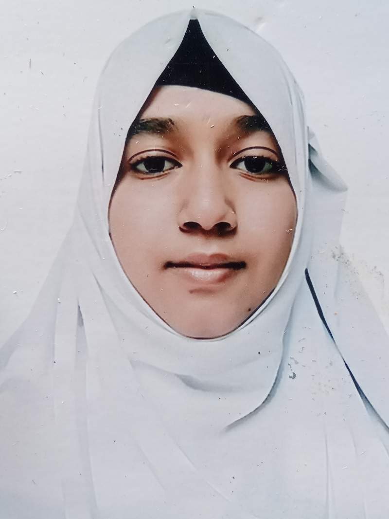 Maisha Islam Angon