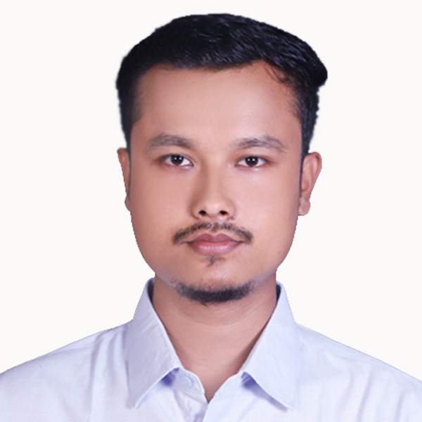 MD. SHAFIQUL ISLAM SHAON