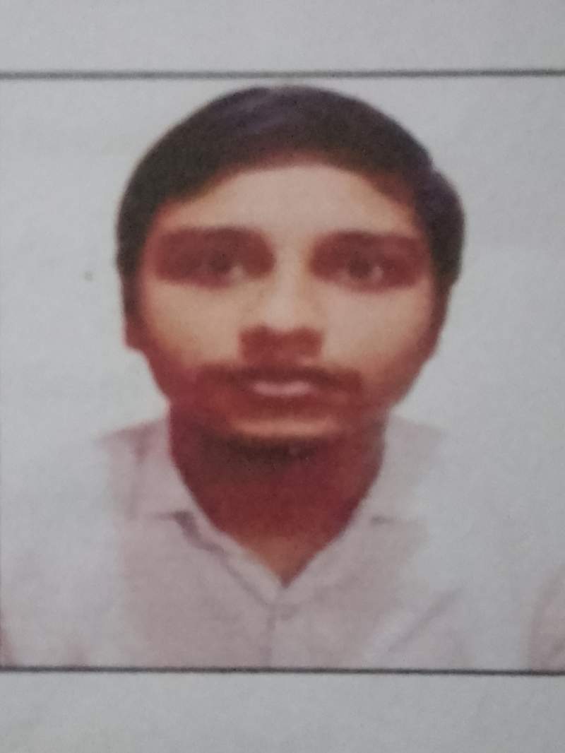 Mohammad Montasir Amin Chy