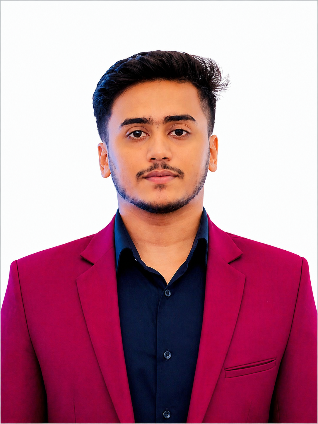 MdRejaul Islam