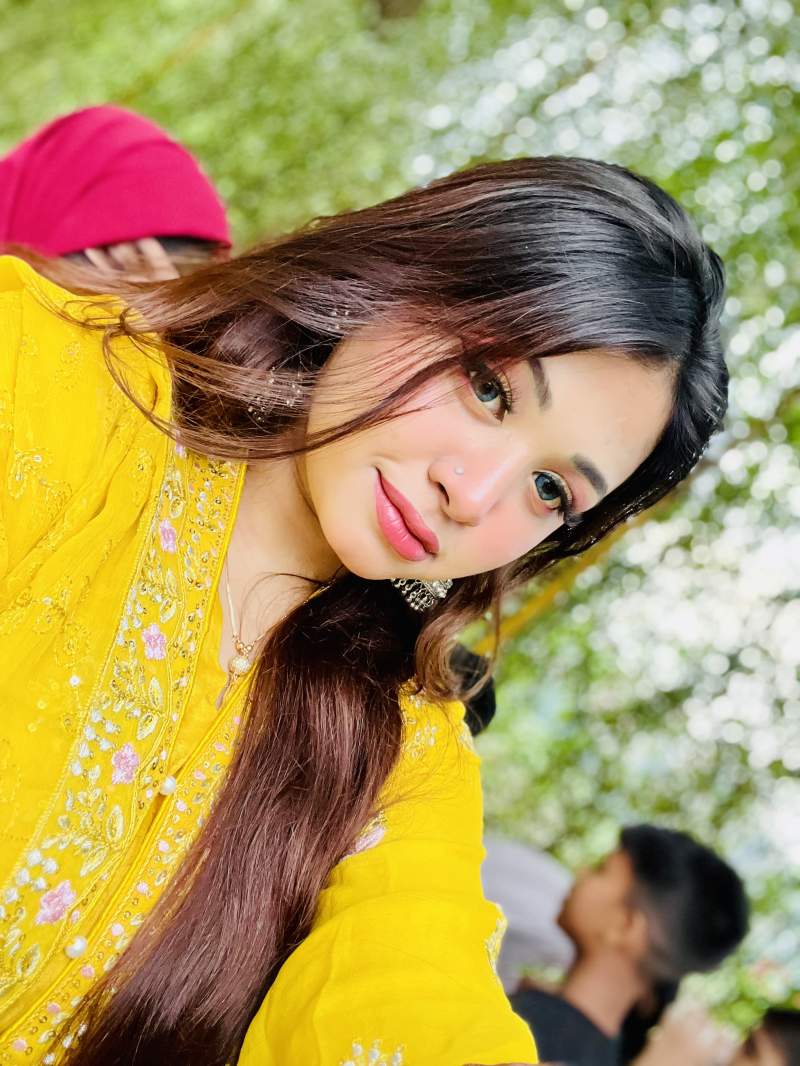 Airin Akter