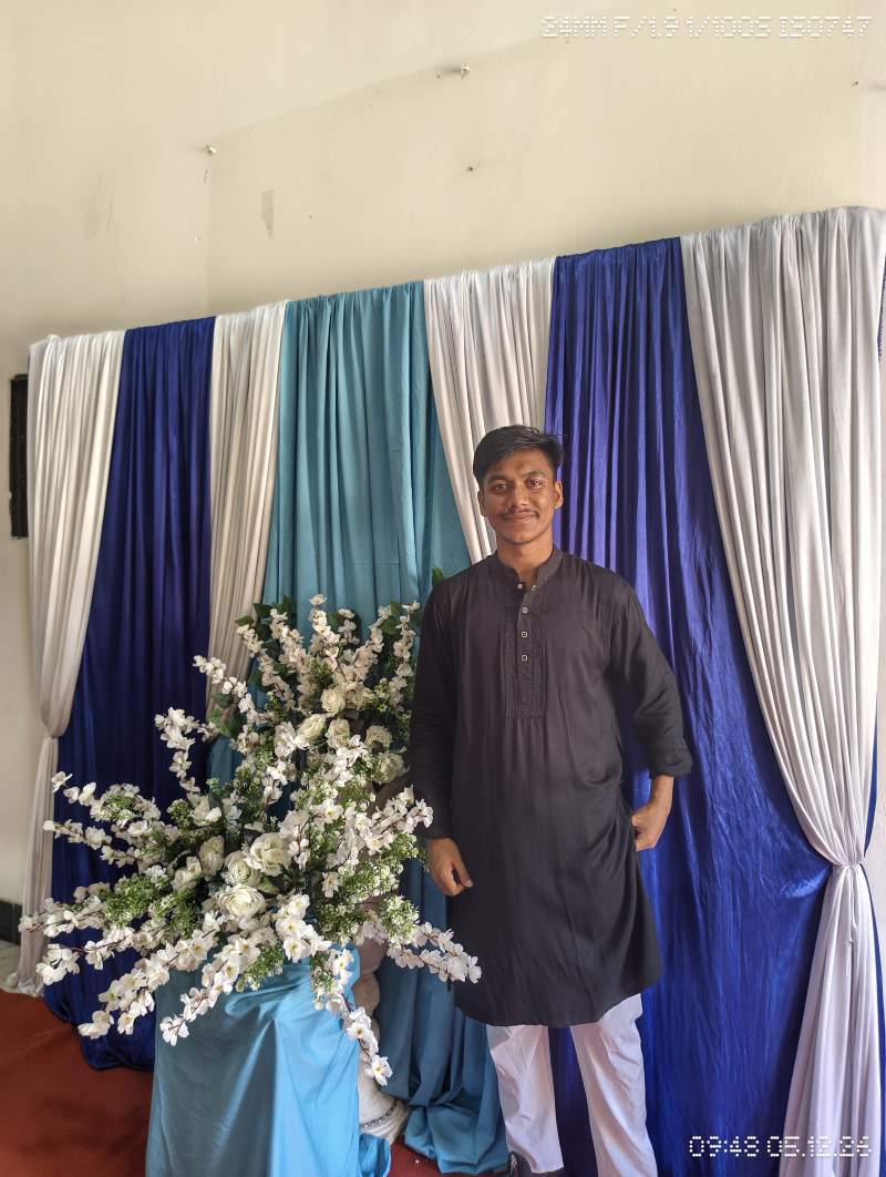 Mahmudul hasan