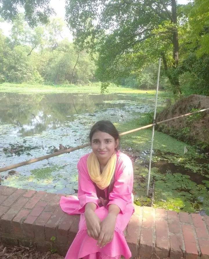 Suruvi Islam