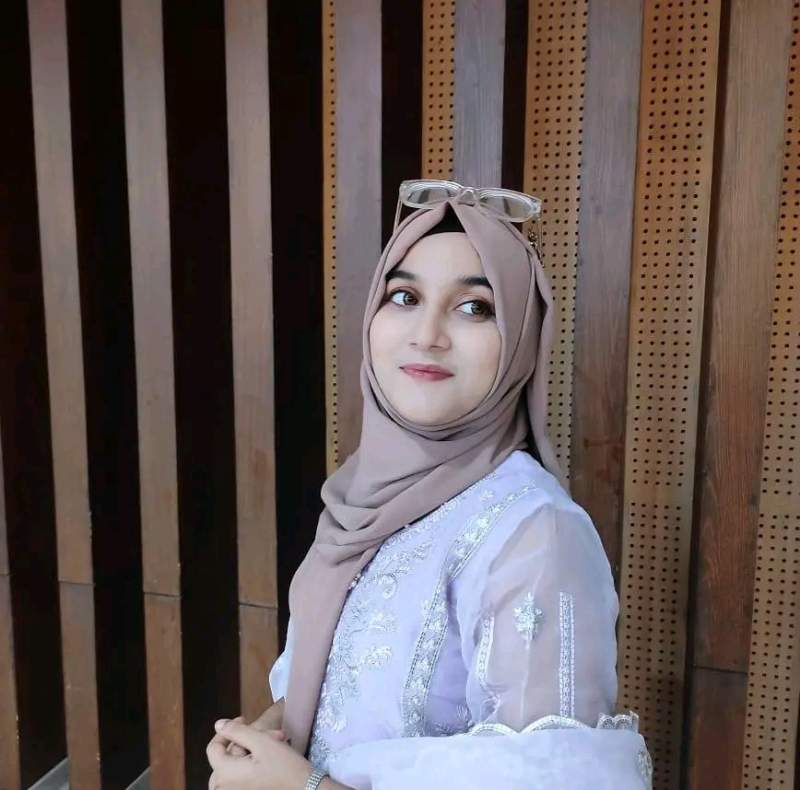 ISRAT JAHAN MEHEJABIN