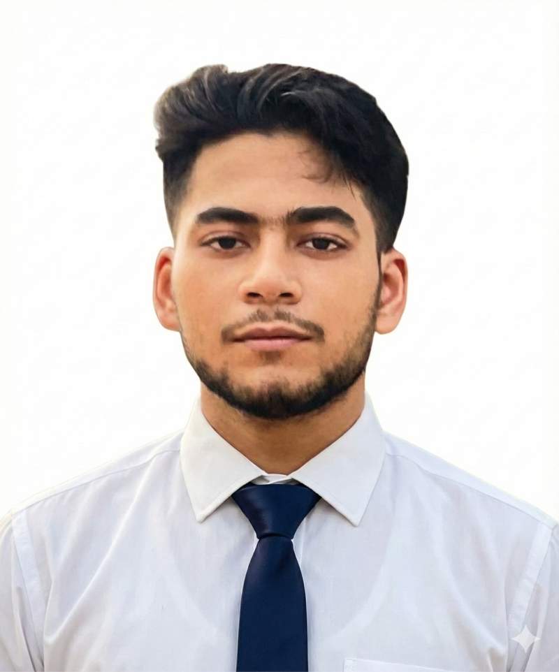 Sadiur Rahman