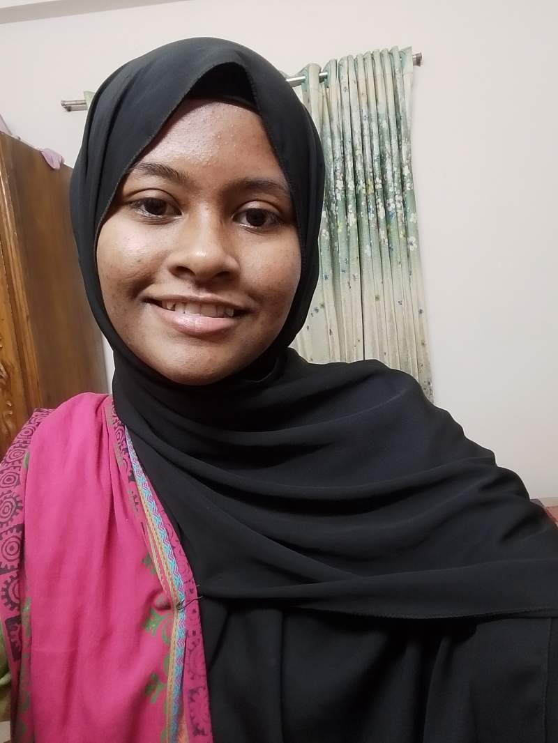 Nafisa Tabassum