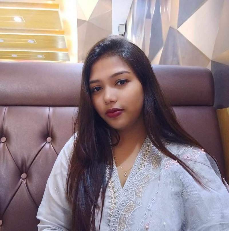 Kashmim Islam Upoma