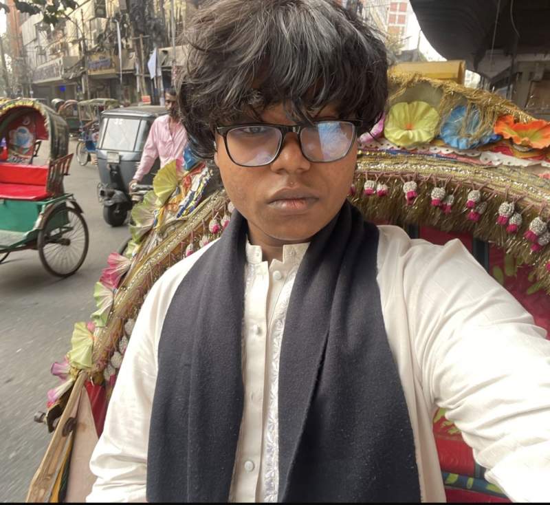 Soummya Deep Dutta