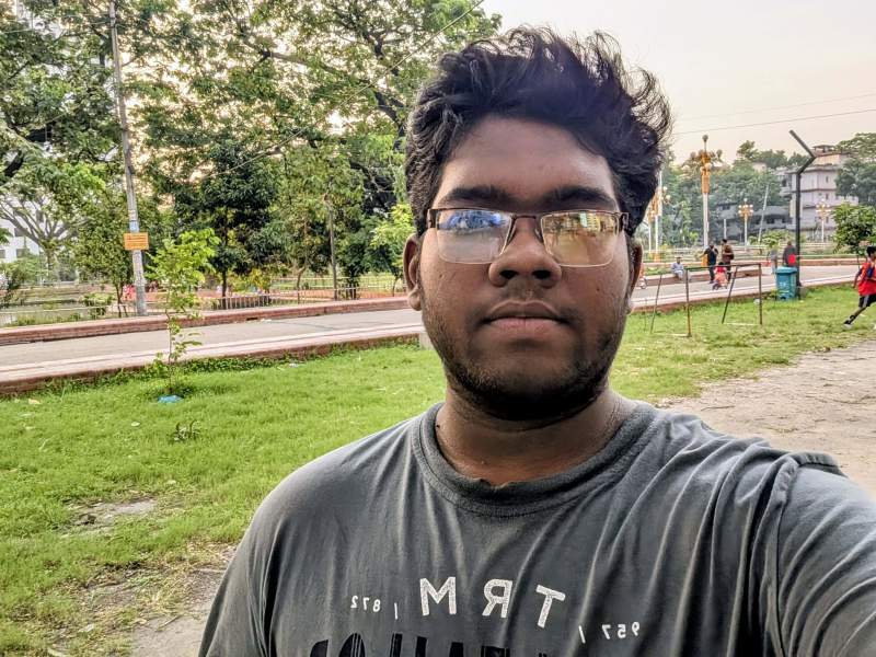 Mehedi Ashraf