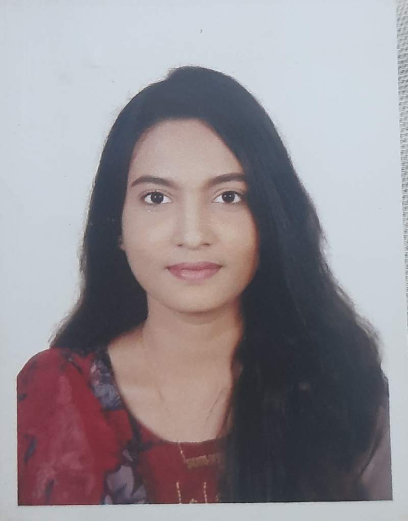 Sumaiya Akter