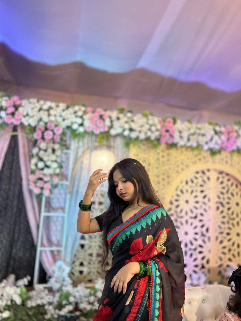 Tasnim akter lubna