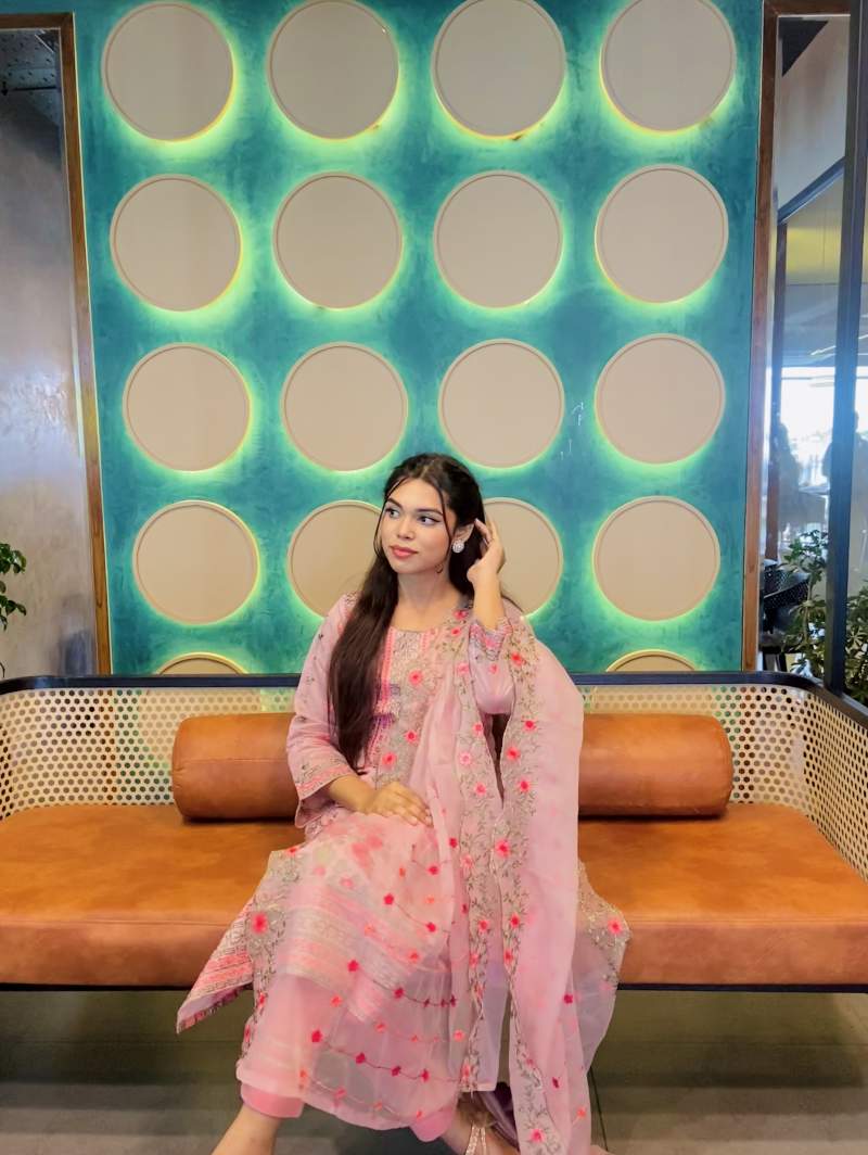 Tabassum Atoshi