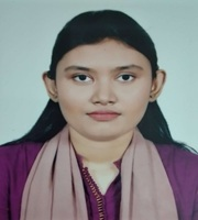 Sara Binte Ali