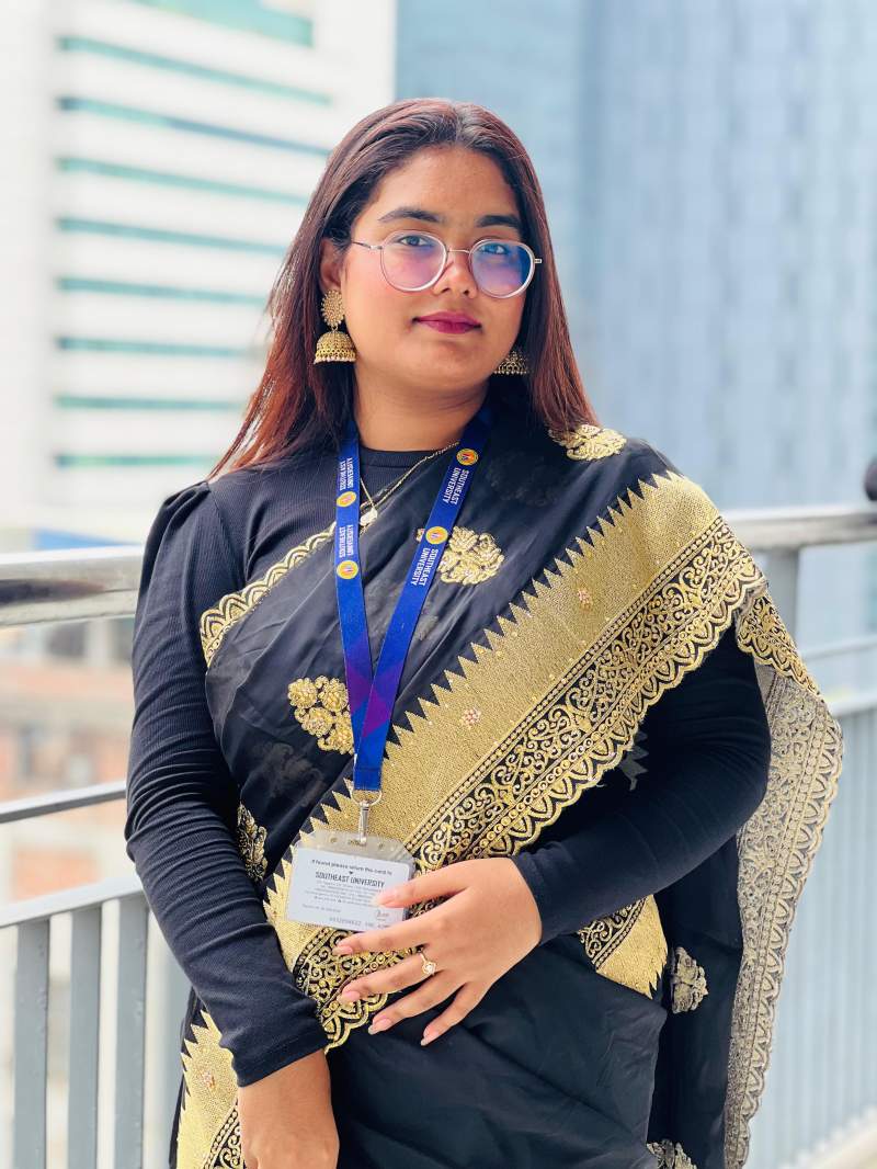 Sarmila Islam