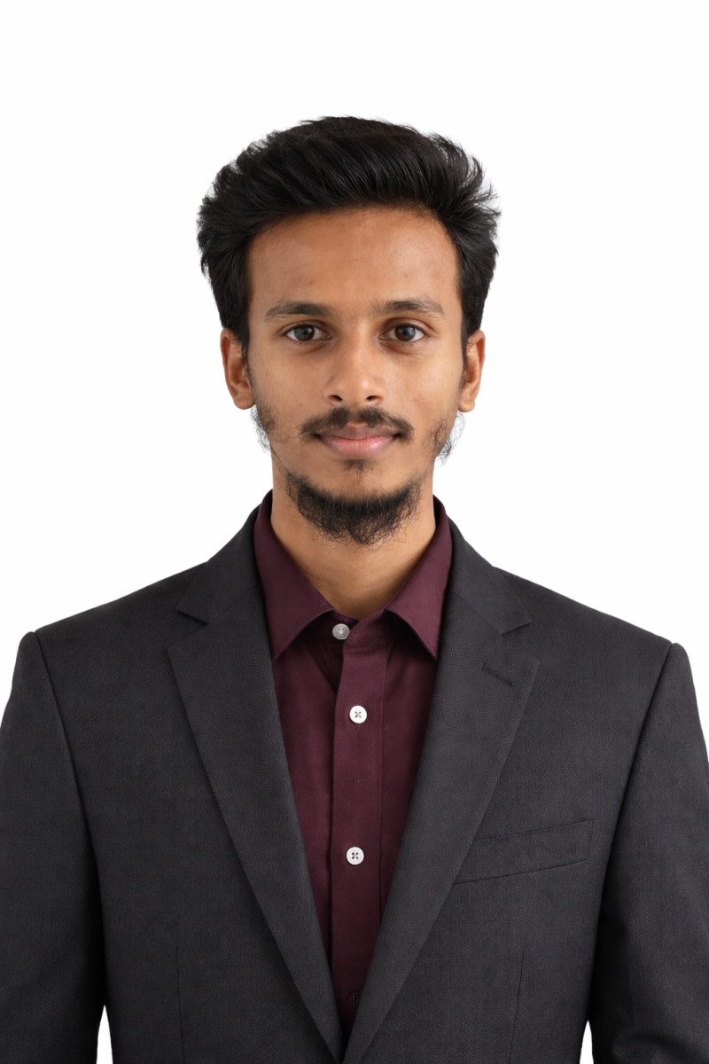 Nayeem Hossain