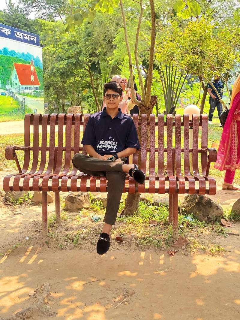 Hossain Sabbir