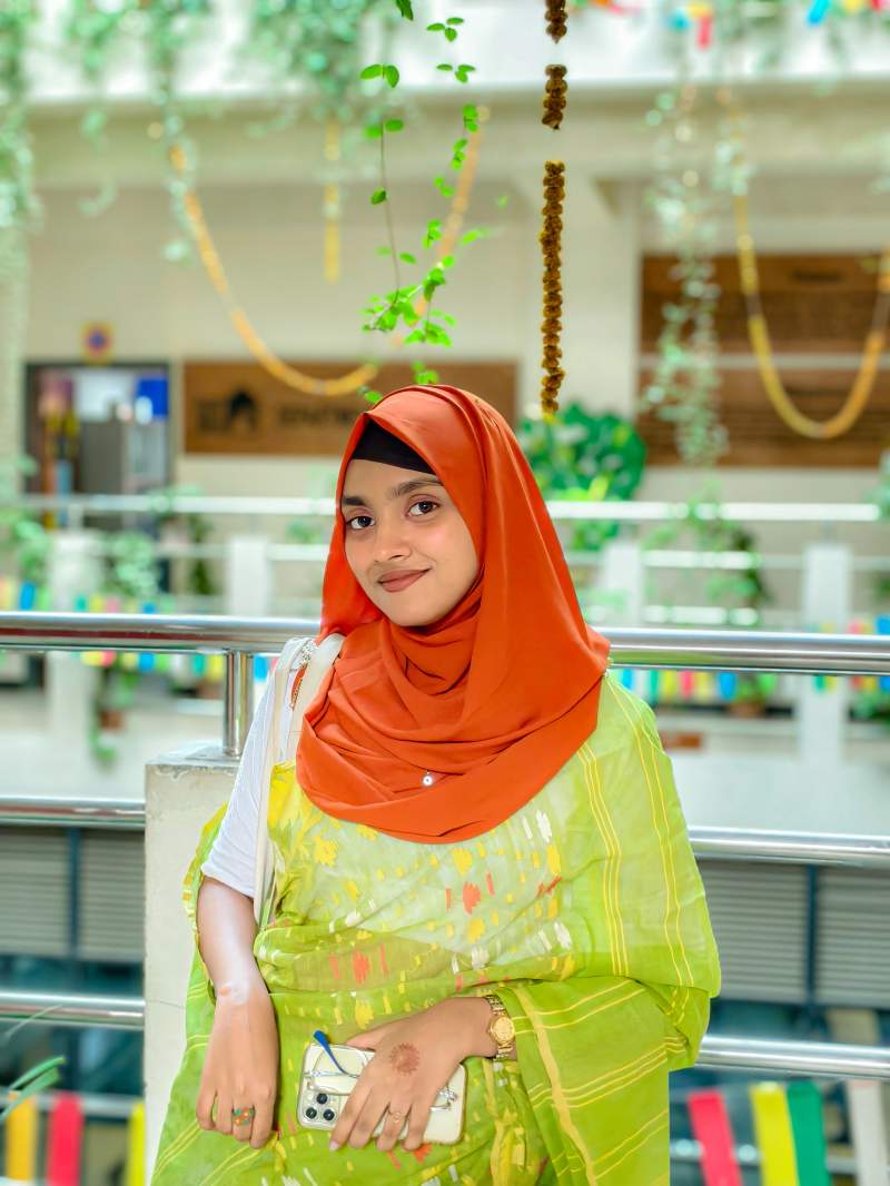 sabiha mahbub