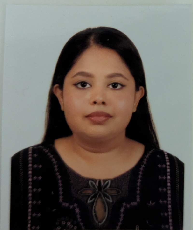 Tasnuva Maheru Tanshee