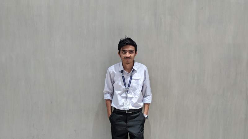 Sahed Ahmed Rafi