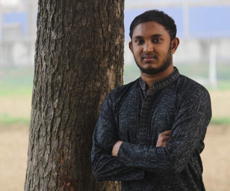 Md.Rakibul Islam