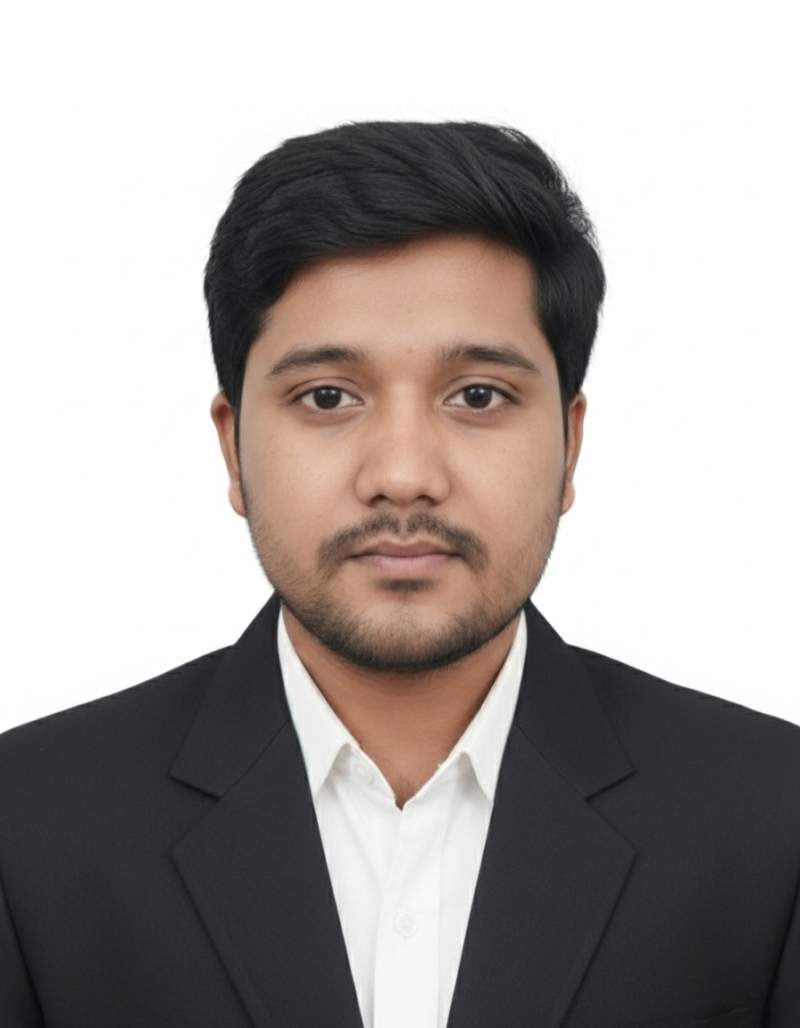MIZANUR RAHMAN