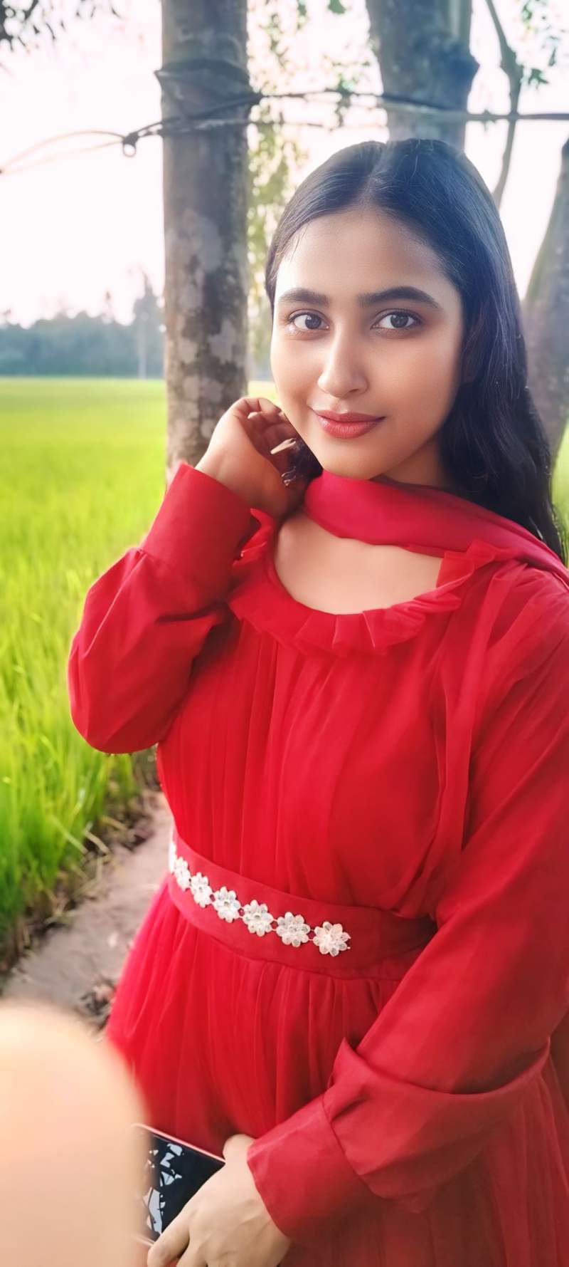 Radhika Mim