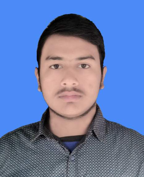 Jahid Hasan