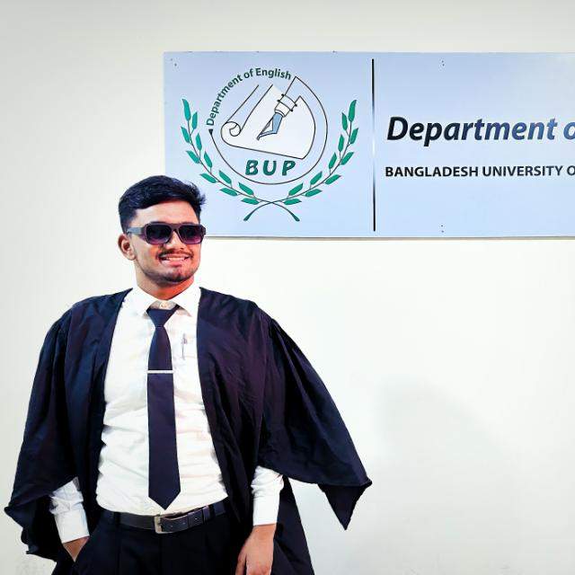 Md mehedi hassan maruf