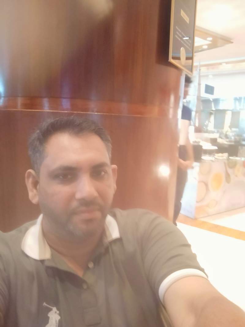 Faisal Hasan