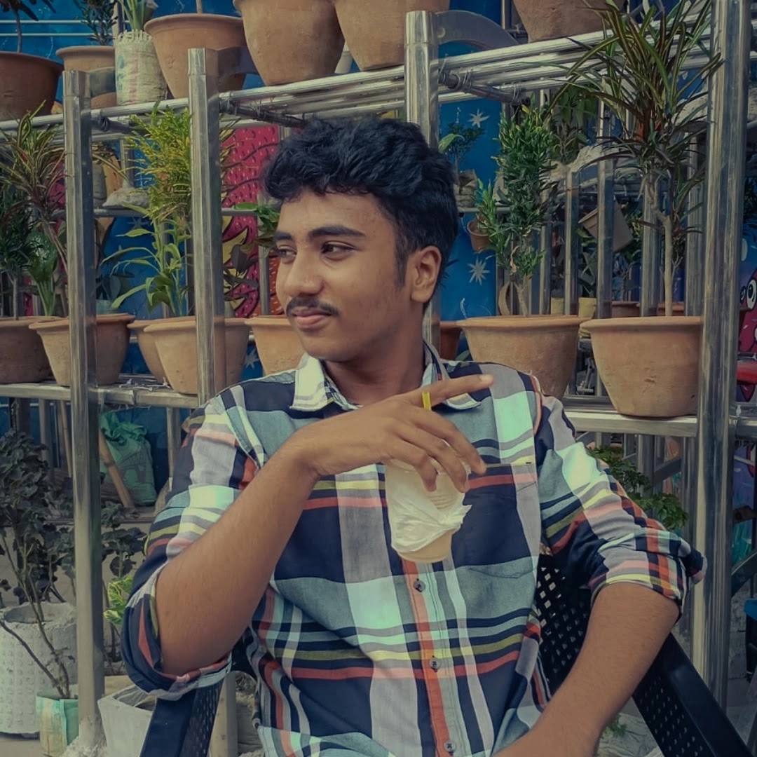 Rehan Alam