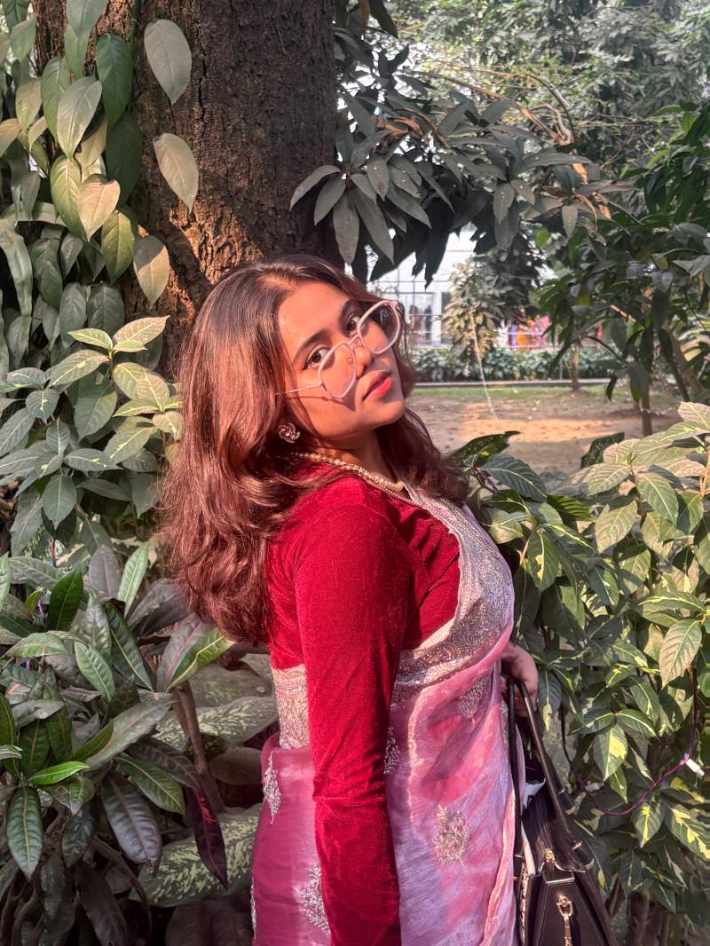 Sadia Tasnim